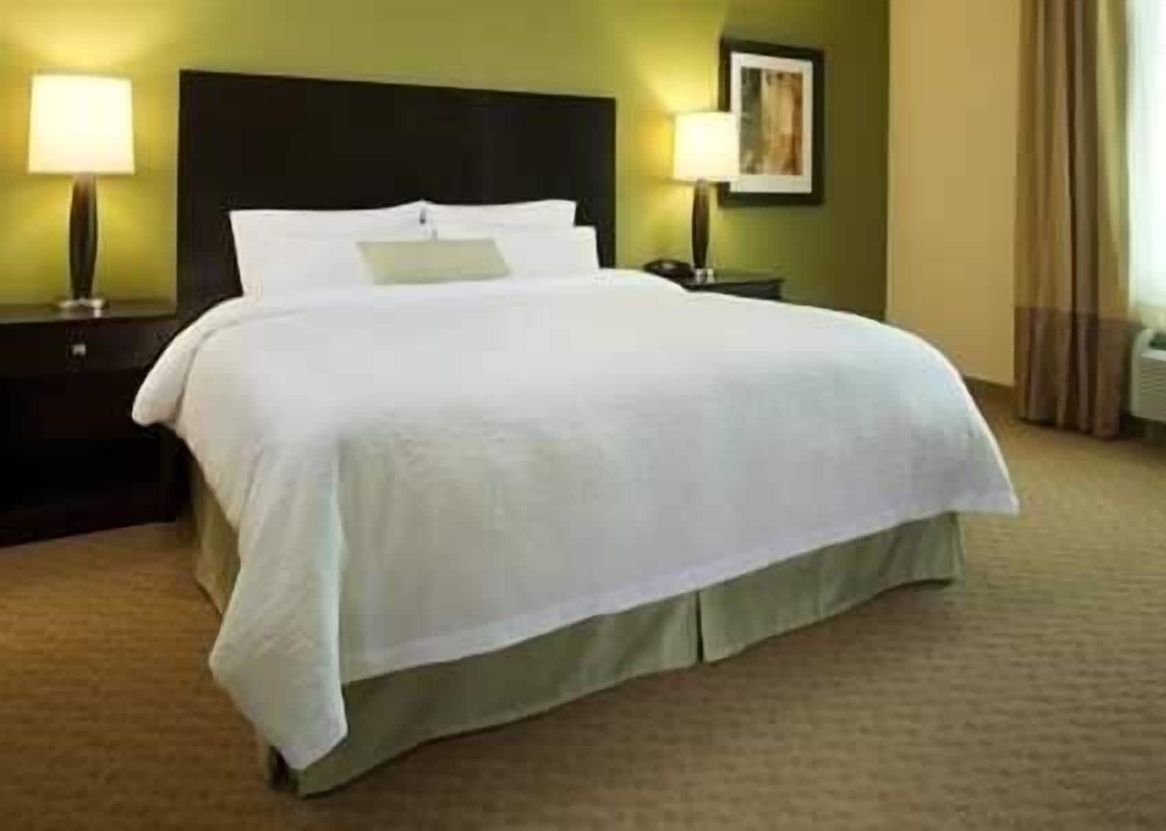 Hampton Inn & Suites Owensboro Downtown Waterfront Zewnętrze zdjęcie