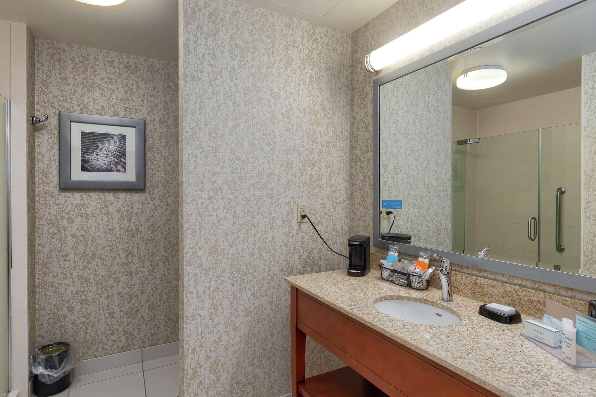 Hampton Inn & Suites Owensboro Downtown Waterfront Zewnętrze zdjęcie