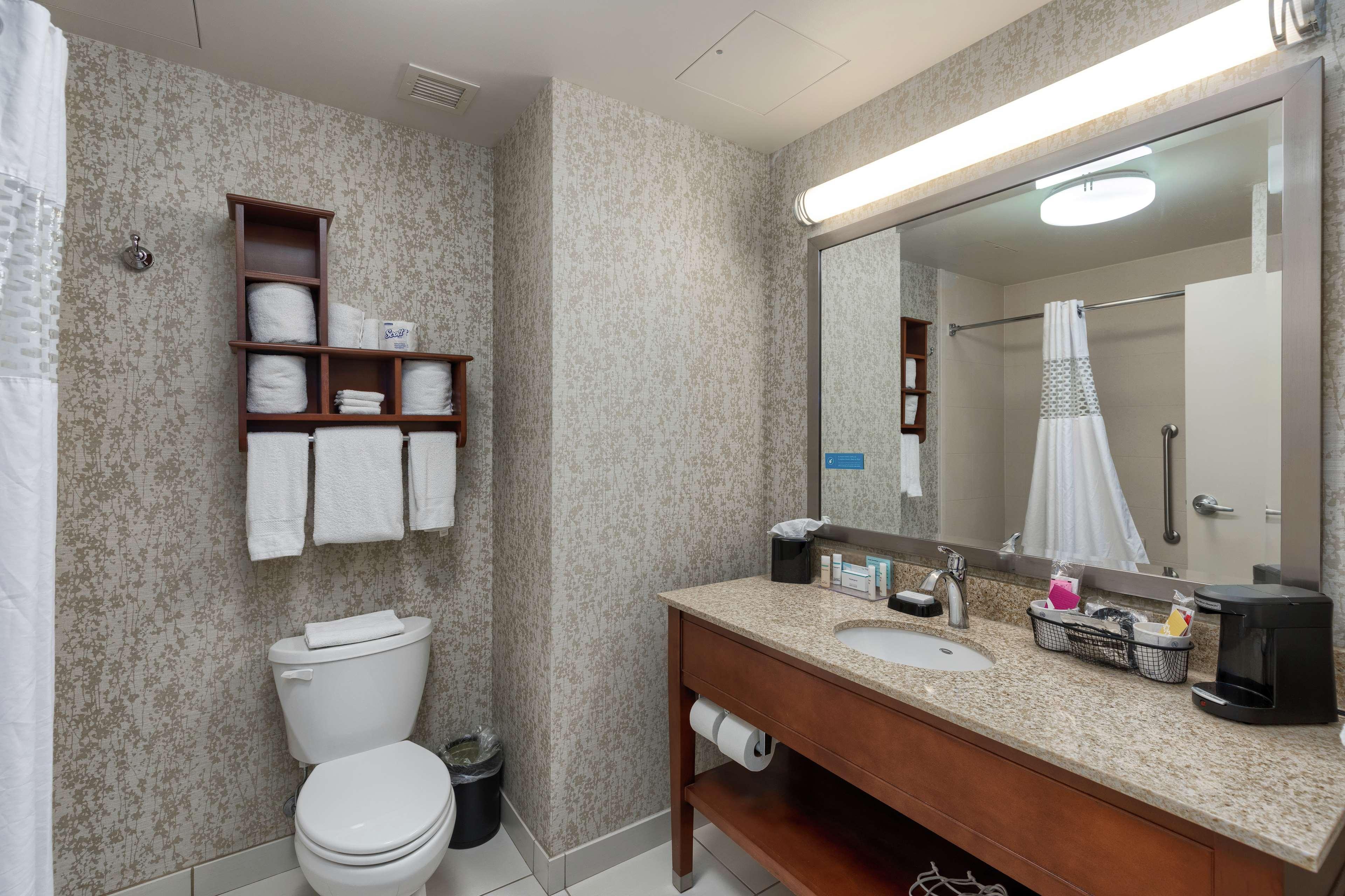Hampton Inn & Suites Owensboro Downtown Waterfront Zewnętrze zdjęcie