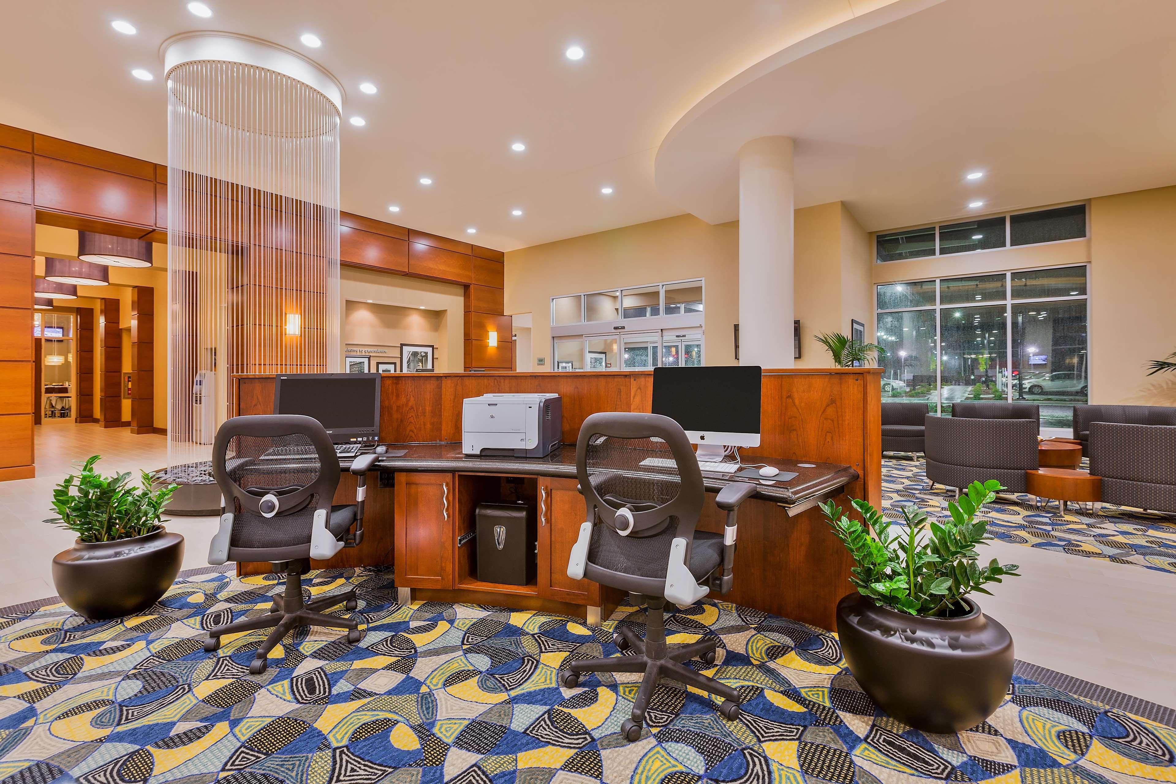 Hampton Inn & Suites Owensboro Downtown Waterfront Zewnętrze zdjęcie