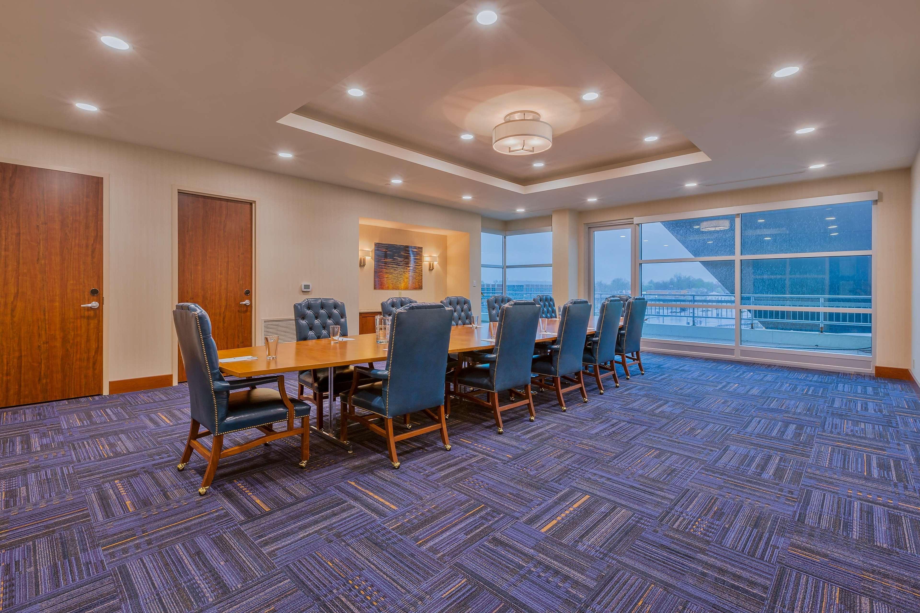 Hampton Inn & Suites Owensboro Downtown Waterfront Zewnętrze zdjęcie