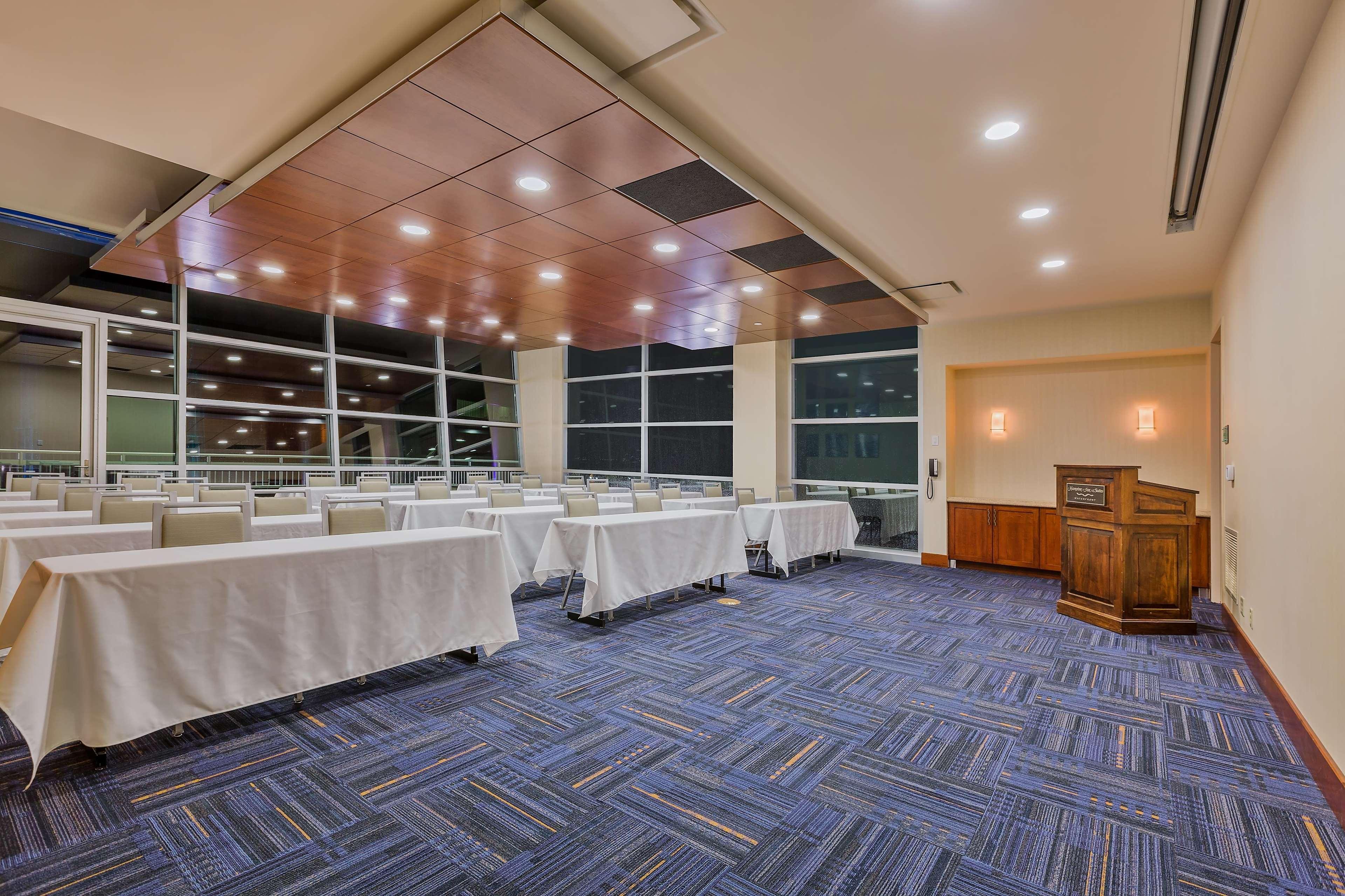 Hampton Inn & Suites Owensboro Downtown Waterfront Zewnętrze zdjęcie