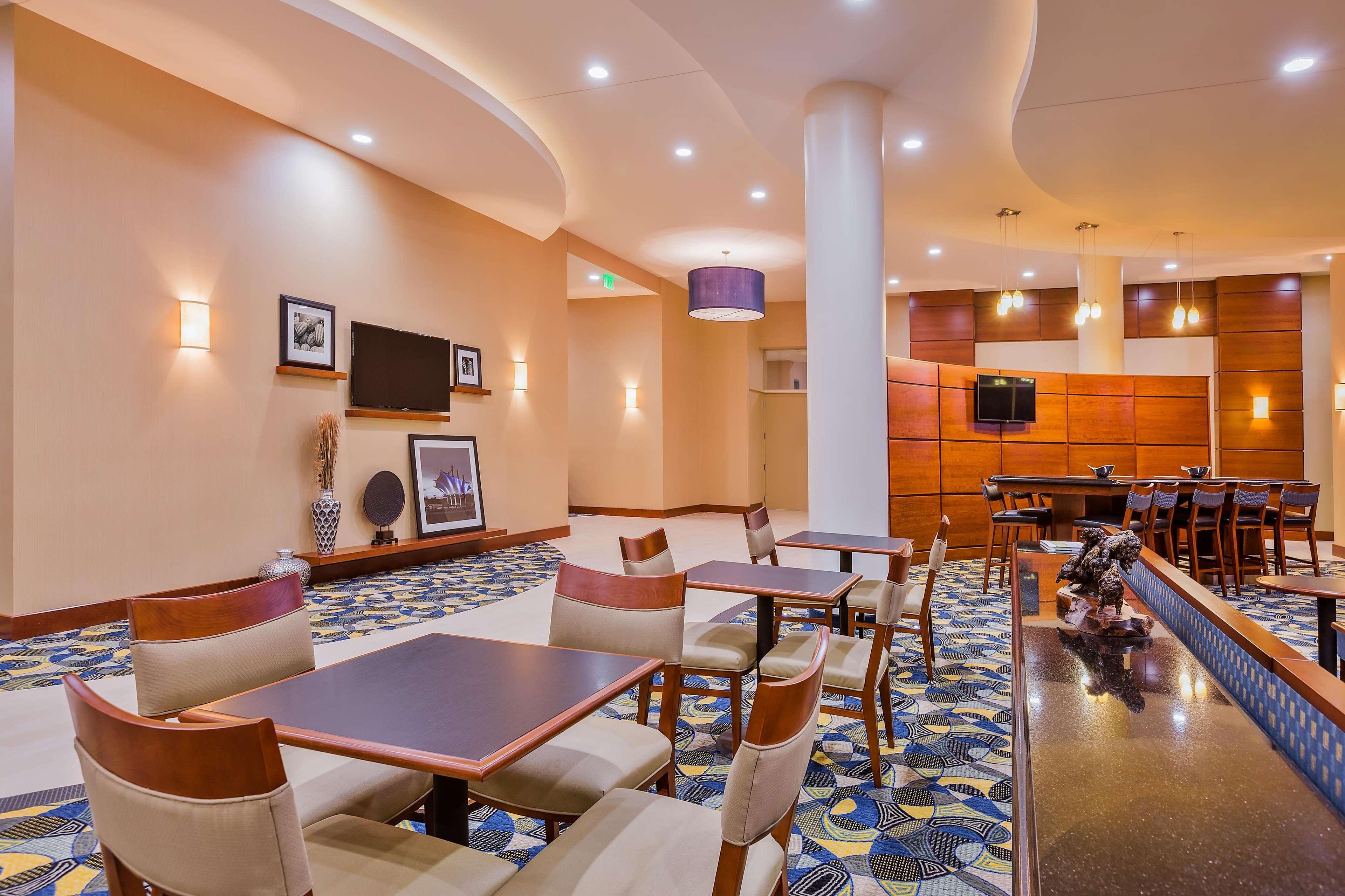 Hampton Inn & Suites Owensboro Downtown Waterfront Zewnętrze zdjęcie