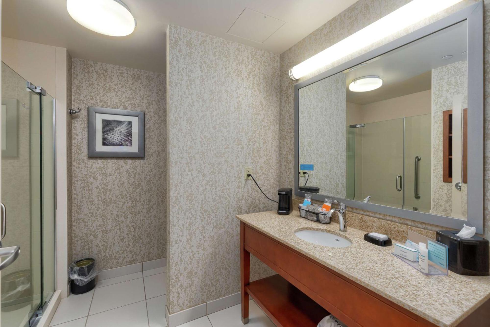 Hampton Inn & Suites Owensboro Downtown Waterfront Zewnętrze zdjęcie